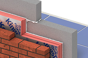 Details Kingspan Insulation zijn aangepast en uitgebreid